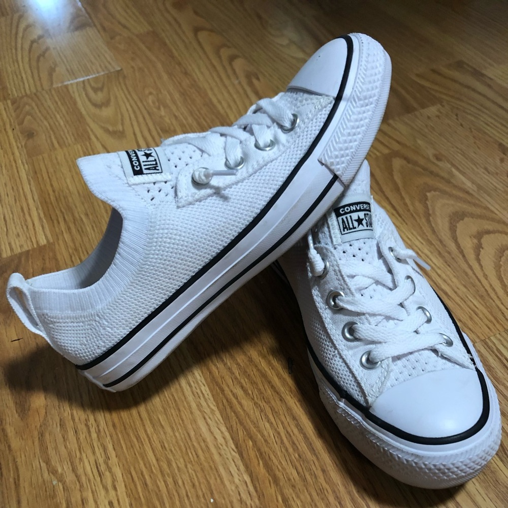 Converse All-Star slip on size 6.5